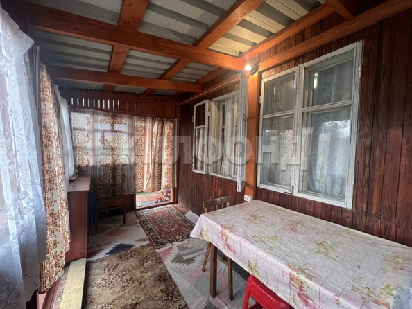 
  Продается дача 65.5 м². Фото 13.