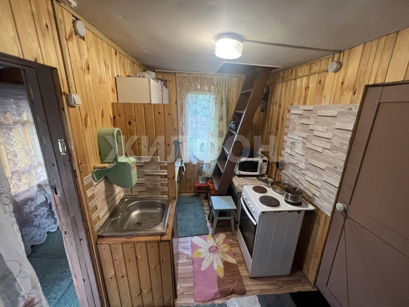 
  Продается дача 65.5 м². Фото 15.