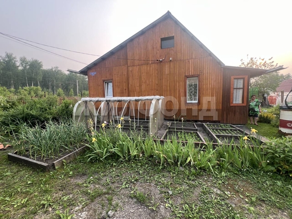 
  Продается дача 65.5 м². Фото 40.