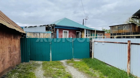 
  Продается дом 59.4 м². Фото 1.