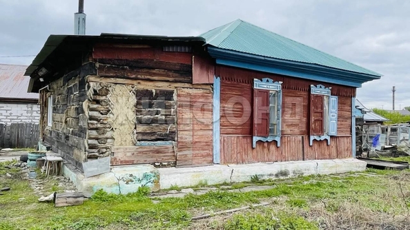 
  Продается дом 59.4 м². Фото 2.