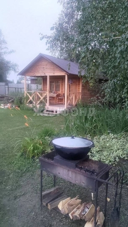 
  Продается дача 58 м². Фото 1.