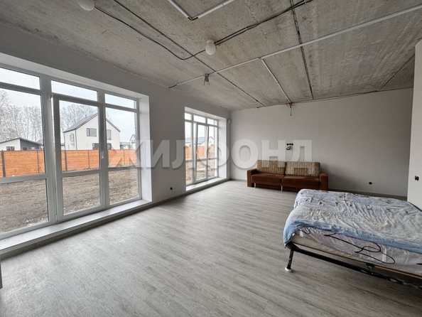 
  Продается дом 200.8 м², в КП Сибирские просторы. Фото 3.