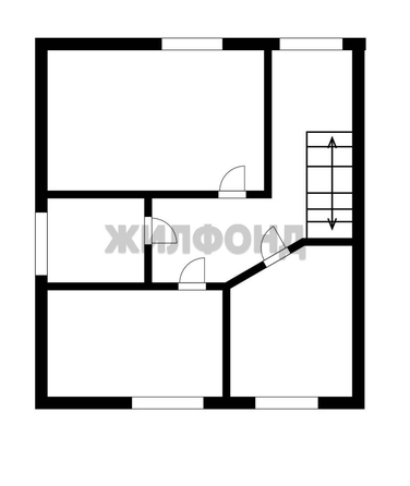 
  Продается дом 140 м². Фото 14.