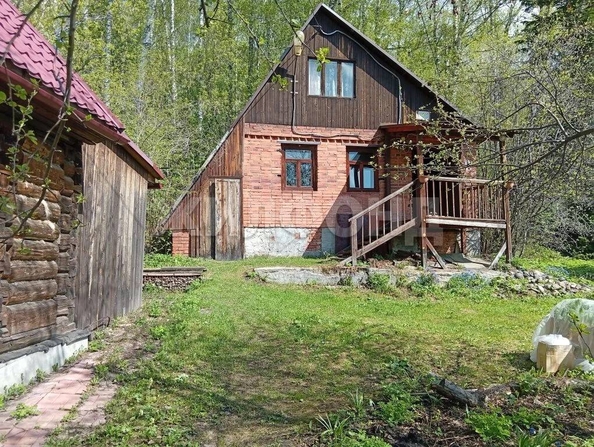 
  Продается дача 36 м². Фото 2.