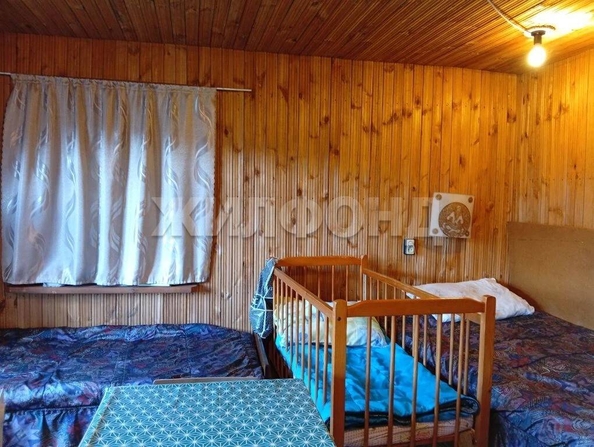 
  Продается дача 36 м². Фото 7.