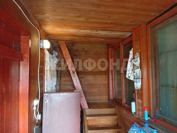 
  Продается дача 36 м². Фото 10.