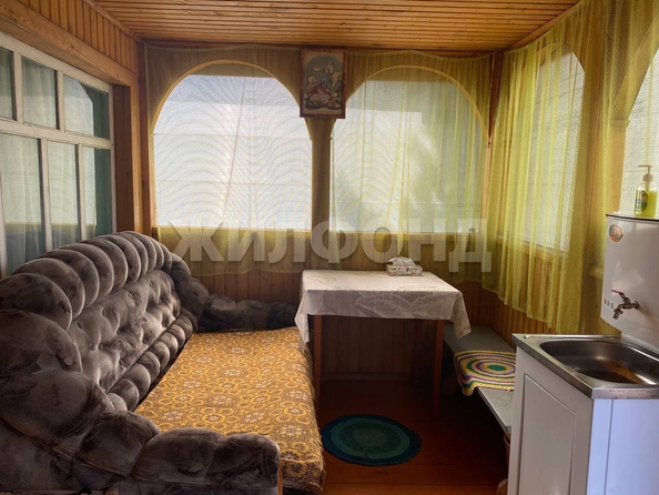 
  Продается дача 50 м². Фото 11.