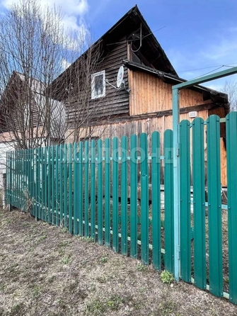 
  Продается дача 50 м². Фото 1.