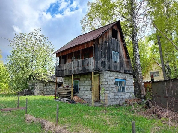 
  Продается дача 34.9 м². Фото 1.