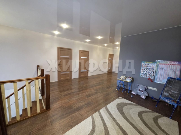 
  Продается дом 380.5 м². Фото 1.