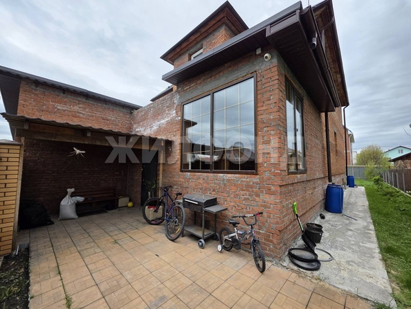 
  Продается дом 380.5 м². Фото 25.