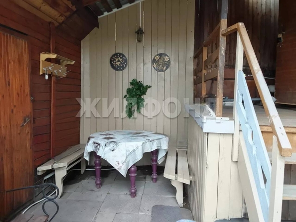 
  Продается дача 57 м². Фото 6.
