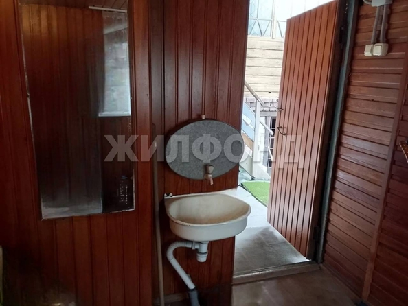 
  Продается дача 57 м². Фото 15.