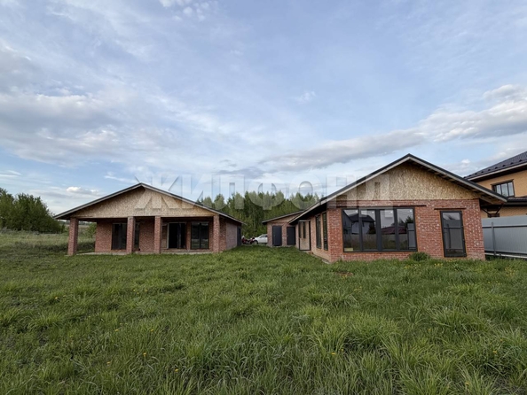 
  Продается дом 157.3 м². Фото 1.