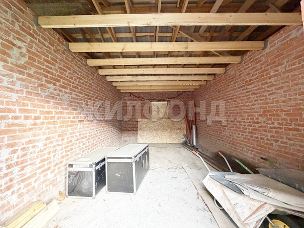 
  Продается дом 157.3 м². Фото 23.