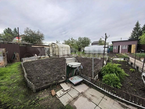 
  Продается дача 30 м². Фото 14.