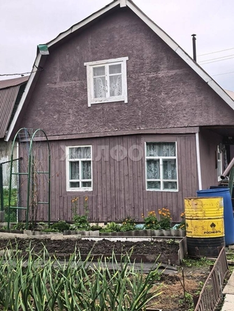 
  Продается дача 30 м². Фото 22.