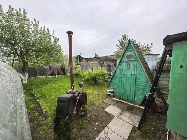 
  Продается дача 30 м². Фото 12.