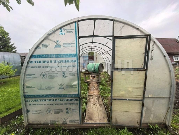 
  Продается дача 30 м². Фото 13.