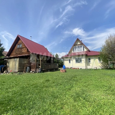 
  Продается дом 84.9 м². Фото 6.