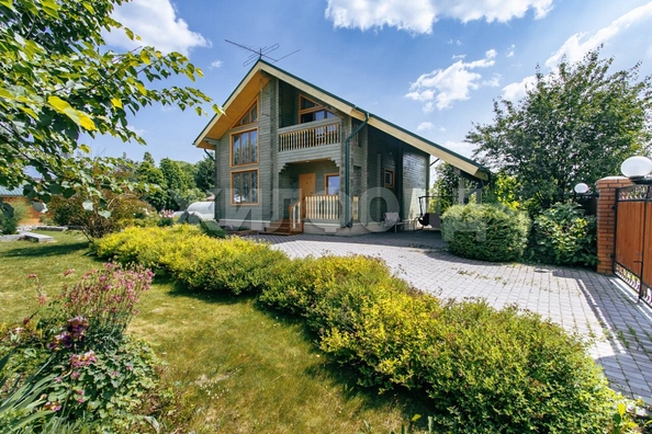 
  Продается дом 122.2 м². Фото 8.