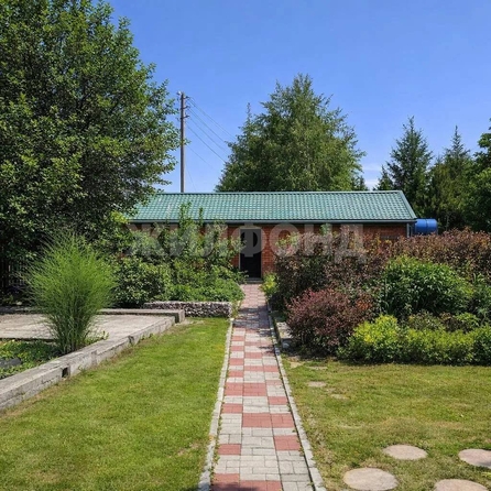 
  Продается дом 122.2 м². Фото 13.