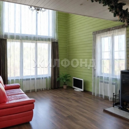 
  Продается дом 122.2 м². Фото 21.