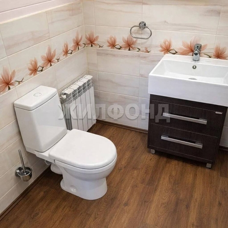 
  Продается дом 122.2 м². Фото 36.