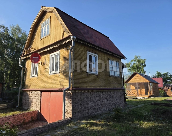 
  Продается дача 70 м². Фото 1.