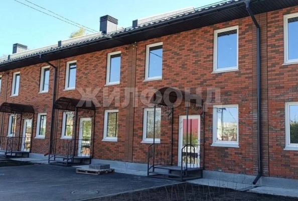 
  Продается дом 103 м². Фото 1.