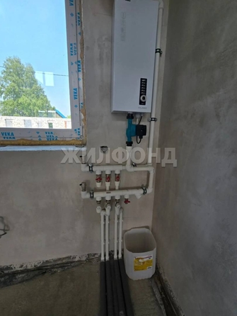 
  Продается дом 103 м². Фото 3.