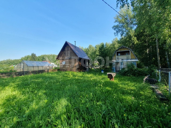 
  Продается дача 42 м². Фото 2.