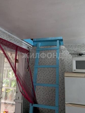 
  Продается дача 35 м². Фото 14.