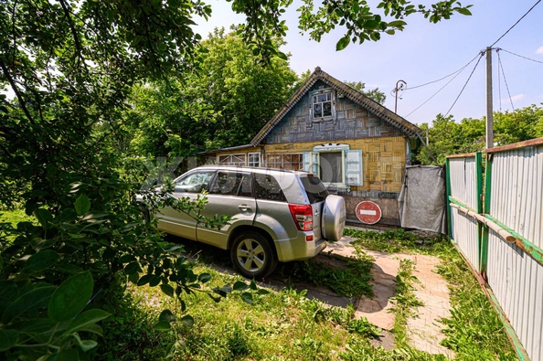 
  Продается дача 36 м². Фото 7.