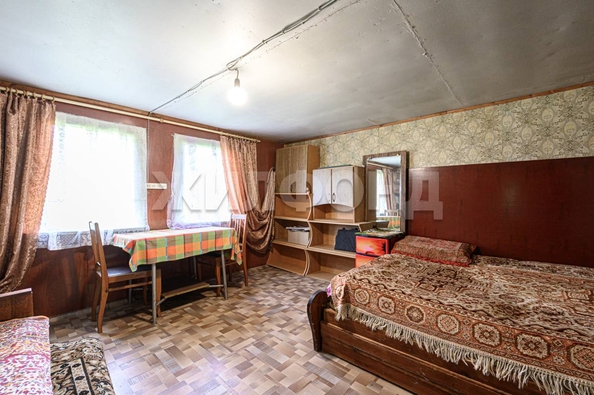
  Продается дача 36 м². Фото 12.