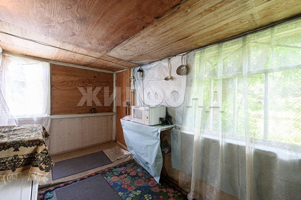 
  Продается дача 36 м². Фото 18.