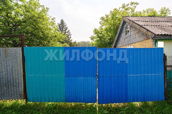 
  Продается дача 36 м². Фото 31.