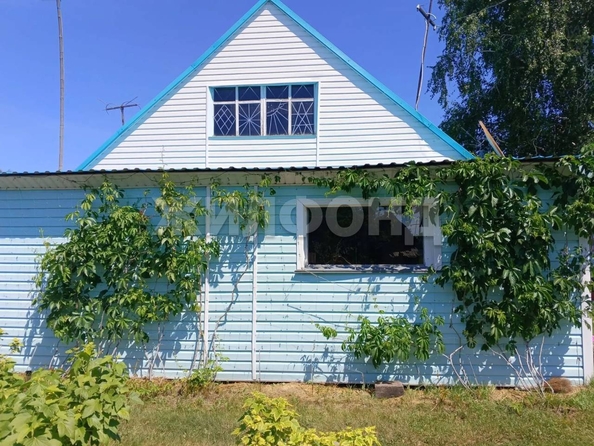 
  Продается дом 47 м². Фото 5.