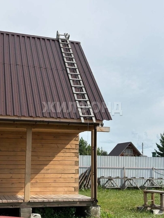 
  Продается дача 30 м². Фото 5.