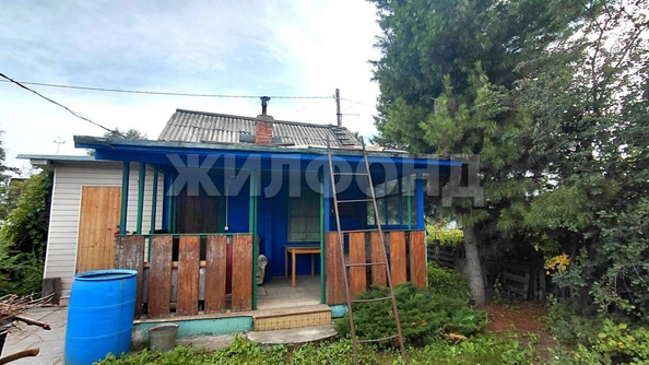 
  Продается дача 26.1 м². Фото 4.
