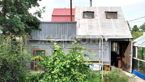 
  Продается дача 26.1 м². Фото 11.