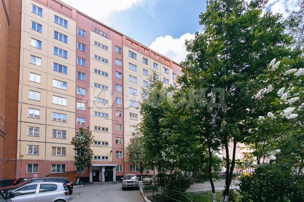 
  Продается 2-комн. квартира 79.4 м². Фото 24.