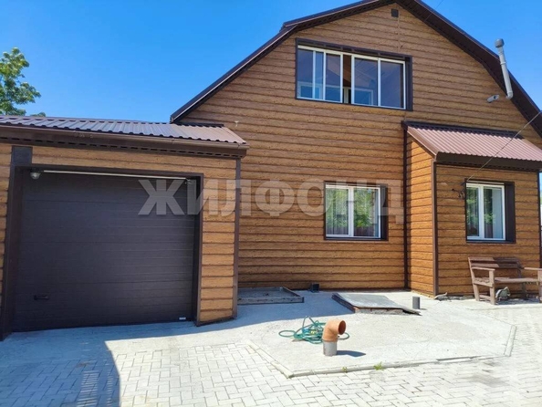 
  Продается дом 120.3 м². Фото 1.