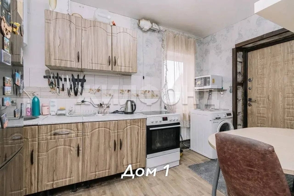 
  Продается дом 100.2 м². Фото 2.