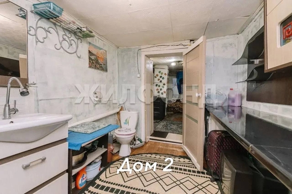 
  Продается дом 100.2 м². Фото 19.