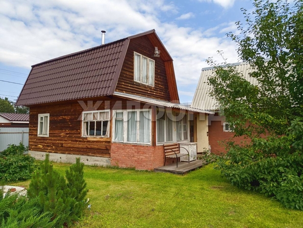 
  Продается дача 65 м². Фото 1.