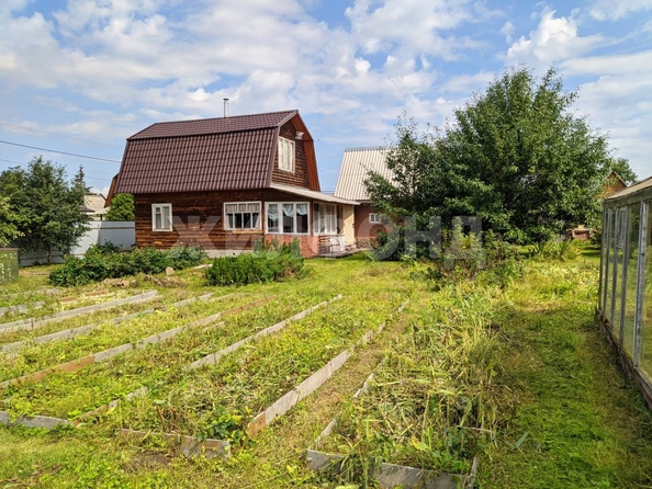 
  Продается дача 65 м². Фото 7.