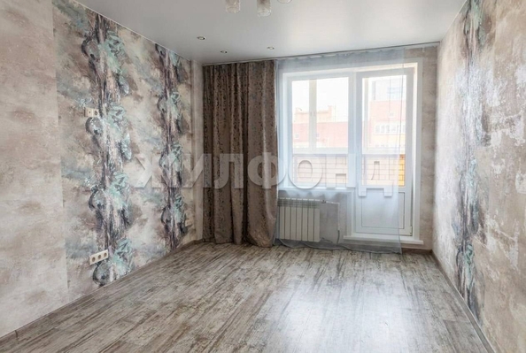 
  Продается 1-комн. квартира 38.8 м². Фото 6.