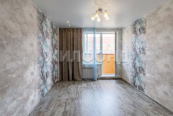 
  Продается 1-комн. квартира 38.8 м². Фото 7.
